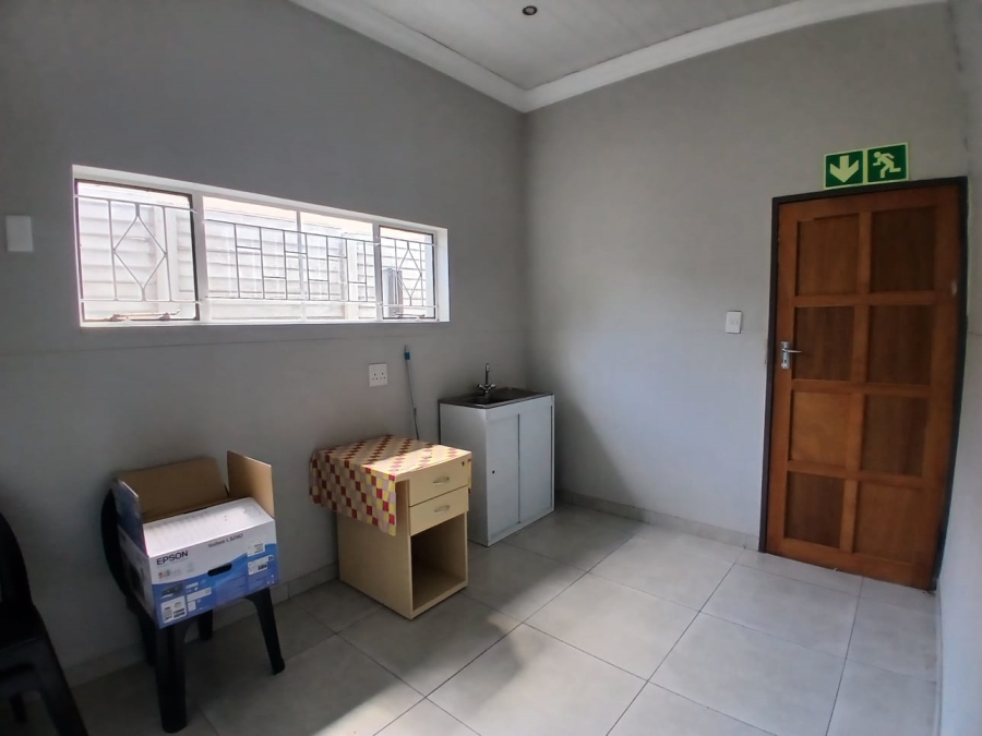 Commercial Property for Sale in Rustenburg Central North West